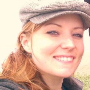 Meet your Posher, Jamie